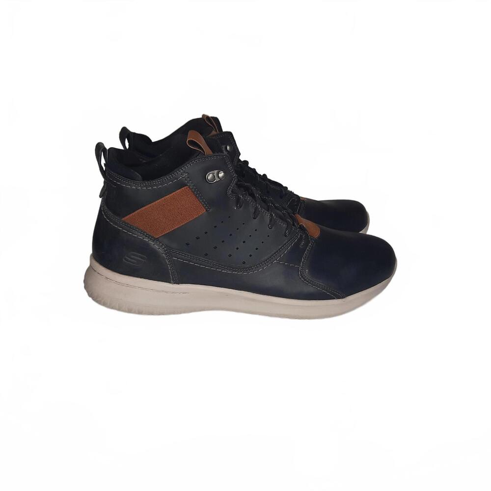 SKECHERS Men's Classic Fit  - Size‎ 13